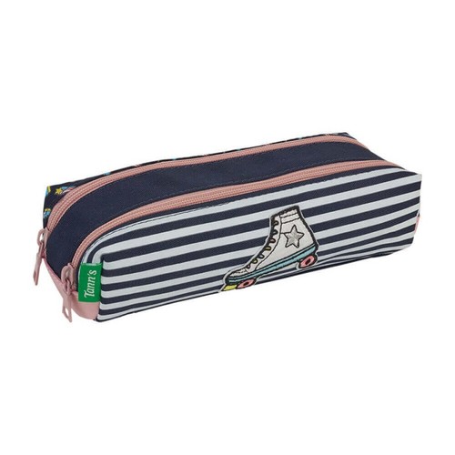 Tann trousse double léa - tann's, "léa"
