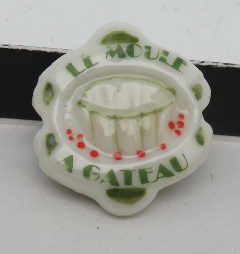 Rare 2002 moulin huile - rare,