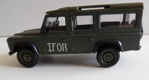 Land rover defender - land,