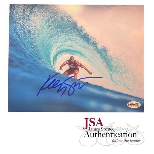 Kelly slater signed - slater,