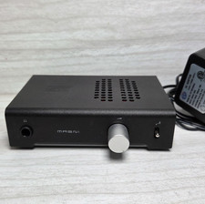 Schiit Magni Heretic Plus +