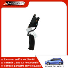 🇫🇷 PEDALE ACCELERATEUR