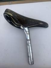 Selle San Marco Rolls Avec Tige De Selle Miche Primato