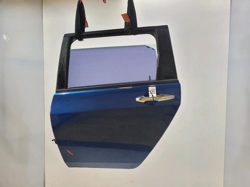 Porte arrière gauche honda - porte,