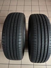 lot 2 pneus BRIDGESTONE