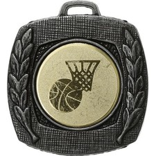 [#397239] France, Médaille, Basket-ball, M.M.B.C, Critérium, 2002, Métal, EF(40-45)