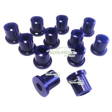 BAGUE SILENTBLOC SILENT BLOC