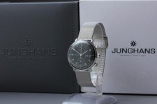 Montre automatique junghans - automatique,