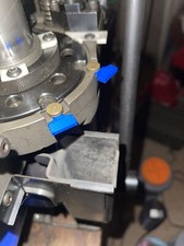 Lot de 6 locator ( support )