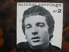 EP MICHEL CORRINGE N°2 - Les Saintes Maries +3   Disques P.D.G. ‎– 748   (1968)