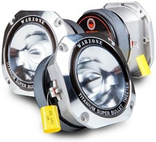 2x Gravity WZ50TW 1500W Heavy