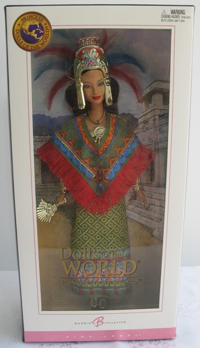 Barbie princess ancien - barbie,