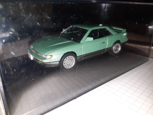 Jolie nissan silvia - jolie,