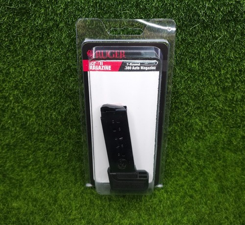 Ruger lcp oem 380acp - ruger, 7