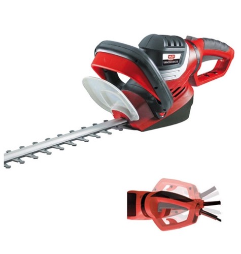 Valex taille haie électrique - taille-haie,