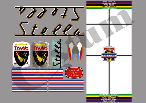 Stell316 stickers decals - stell316,
