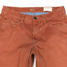 Camel Active Hommes Pantalon