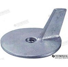 Anode zinc yamaha - anode, zinc,