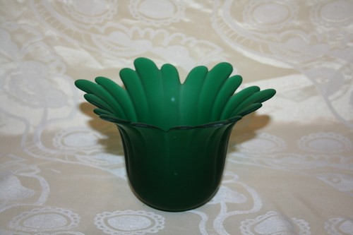 Vase pot photophore ou cache - ou,