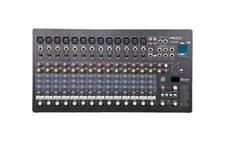 Console De Mixage Orchestre /