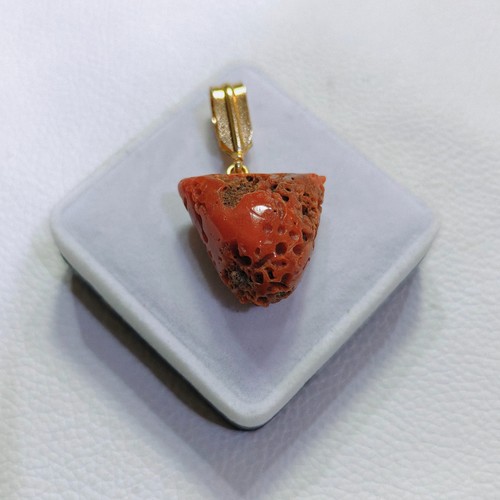 Ancien pendentif vintage