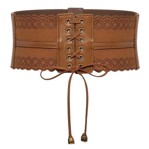Ceinture corset steampunk pour - ceinture,