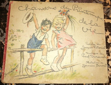 CHANSONS DU PRINTEMPS DE LA