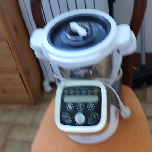 Moulinex companion robot - moulinex, de