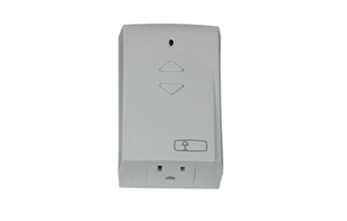 Legrand radiant dimmer - legrand, rf