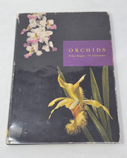 Orchids - Walter Kupper -