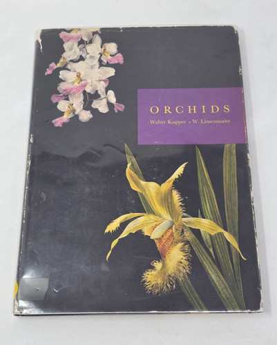 Orchids walter kupper - walter,