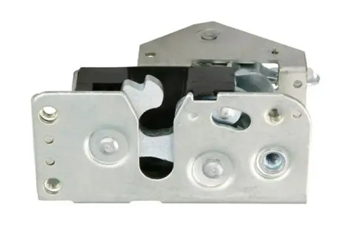 Serrure porte - serrure, de