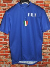 Maillot Cyclisme Italie TG. XL