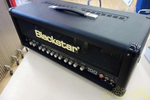 Ampli tête blackstar - tête,