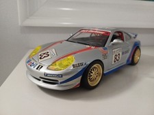 Porsche carrera 911 1997 - porsche,