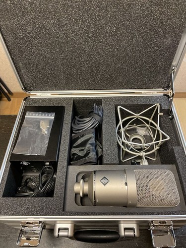 Neumann m149 studio set - neumann,