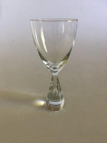 Verre vin blanc - à,