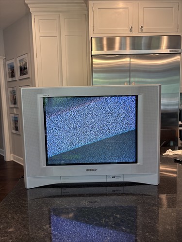 Sony 24fs120 wega - sony,