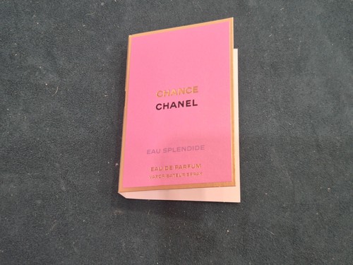 Echantillon eau parfum - eau,