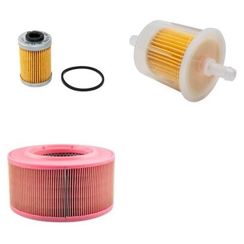 Kit entretien filtre - d’entretien, bomag