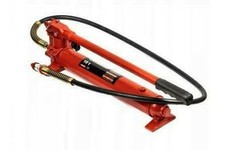 Pompe hydraulique KS TOOLS 161.0173 10T