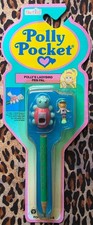 Polly Pocket Bluebird Toys