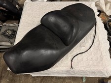 SELLE - SUZUKI 400 BURGMAN (99-06)