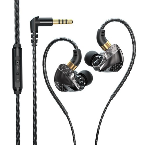 écouteurs intra auriculaires - Écouteurs, intra-auriculaires