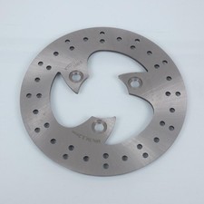 Disque de frein avant Sifam