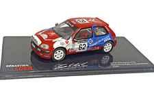 CITROËN SAXO VTS #62 NETWORK