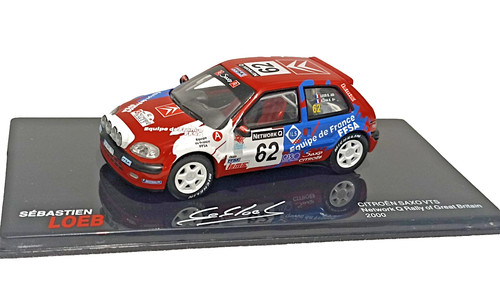 Citroën saxo vts network - vts, #62
