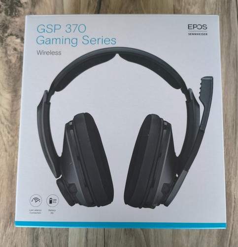 Casque sennheiser sans - casque,