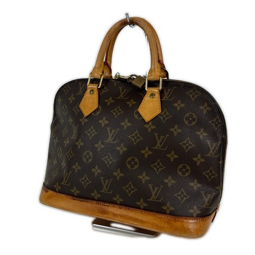 Sac main louis vuitton alma - sac,