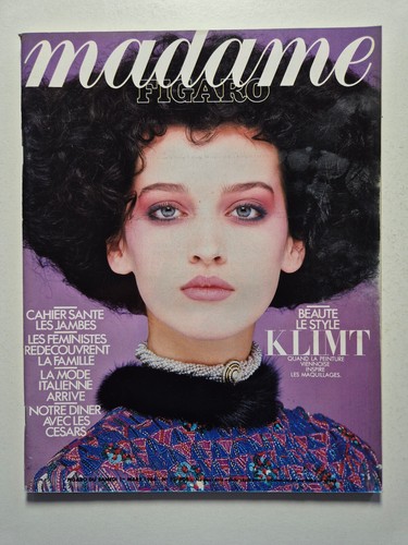 Magazine mode fashion - , beauté